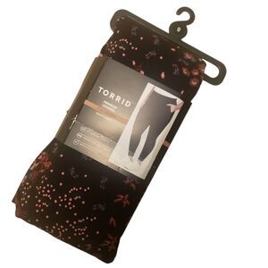 WOMENS P TORRID FULL SIZE PREMIUM LEGGING WITH POCKETS